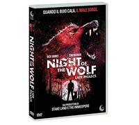 Night Of The Wolf (Ex Rental)