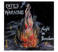 Fates Warning - Night On Brocken