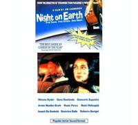 Night On Earth