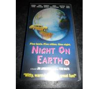 Night on Earth
