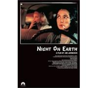 Night on Earth [91/E, F, I, Fin/S