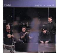 Night on Earth (Asian Edition)