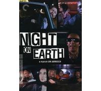 Night on Earth (Criterion Collection)