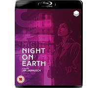 Night On Earth [Edizione: Regno Unito] [Edizione: Regno Unito]