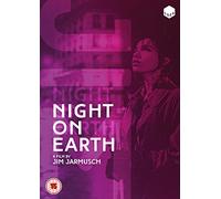 Night On Earth [Edizione: Regno Unito] [Edizione: Regno Unito]