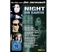 Night on Earth (OmU)
