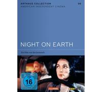 Night on Earth (OmU) - Arthaus Collection American Independent Cinema
