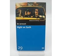 Night on Earth - SZ-Cinemathek