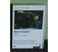 Night on earth - Taxisti di notte