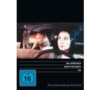Night on Earth. Zweitausendeins Edition Film 123.