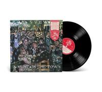 Night On The Town (Rhino Reserve) (Brick & Mortar Exclusive)