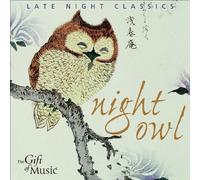 Night Owl (CD) Album