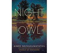 Night Owl: Poems
