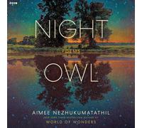 Night Owl: Poems