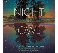 Night Owl: Poems