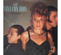 Night owls (1990) / Vinyl Maxi Single [Vinyl 12'']