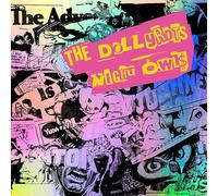The Dollyrots – Night Owls – LP in vinile 12" – Membran