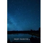 Night Pages - Inner Goddess: A Guided Evening Journal for Intuition, Feminine Energy & Soul Integration