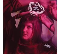Night Palace - Diving Rings