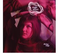 Night Palace Diving Rings (Vinyl LP) 12" Album
