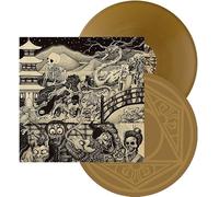 night parade of one hundred demons (gold standard