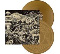 night parade of one hundred demons (gold standard