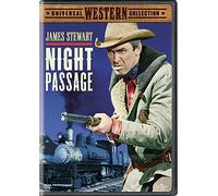 Night Passage