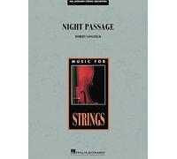 Night Passage