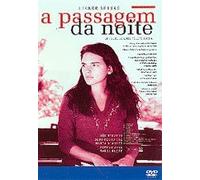 Night Passage ( A Passagem da Noite ) [ Origine Portoghese, Nessuna Lingua Italiana ]