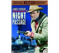 Night Passage [Edizione: Regno Unito]