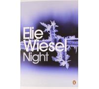 Night (Penguin Twentieth Century Classics) by Wiesel, Elie, Wiesel, Marion (2006) Paperback