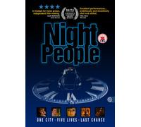 Night People [Edizione: Regno Unito]