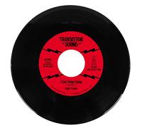 Night People - I Can't Keep Crying / Instrumental