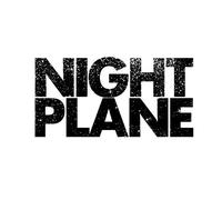 Night Plane Chinese Shadows (Vinyl LP)