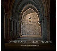 night prayers - mystical piano dreams
