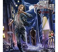 Night Prowler - No Escape