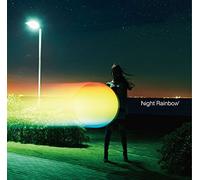 NIGHT RAINBOW - WEAVER