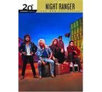 Night Ranger - 20th Century Masters Dvd [Edizione: Regno Unito]