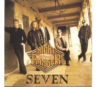 Night Ranger - 7