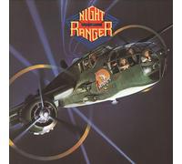 NIGHT RANGER 7 WISH 2025 JAPAN MINI LP SHM CD JP NUOVO