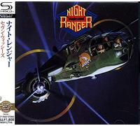 Night Ranger - 7 Wishes