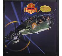 NIGHT RANGER - 7 Wishes