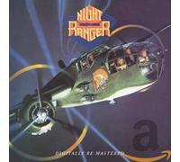 Night Ranger 7 Wishes (CD) Album