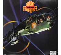 Night Ranger - 7 Wishes