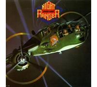 Night Ranger - 7 Wishes [Us Import] by Night Ranger (1992-05-13)