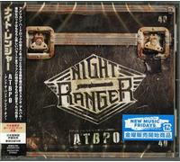 Night Ranger - Atbpo