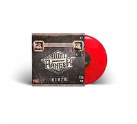 Night Ranger Atbpo (Vinyl LP) 12" Album Coloured Vinyl