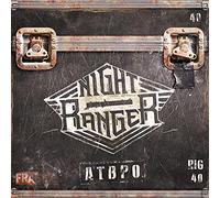 Night Ranger - ATBPO [VINYL]