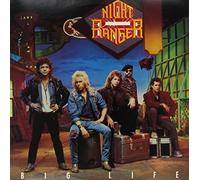 Night Ranger - Big Life