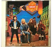 Night Ranger - Big Life